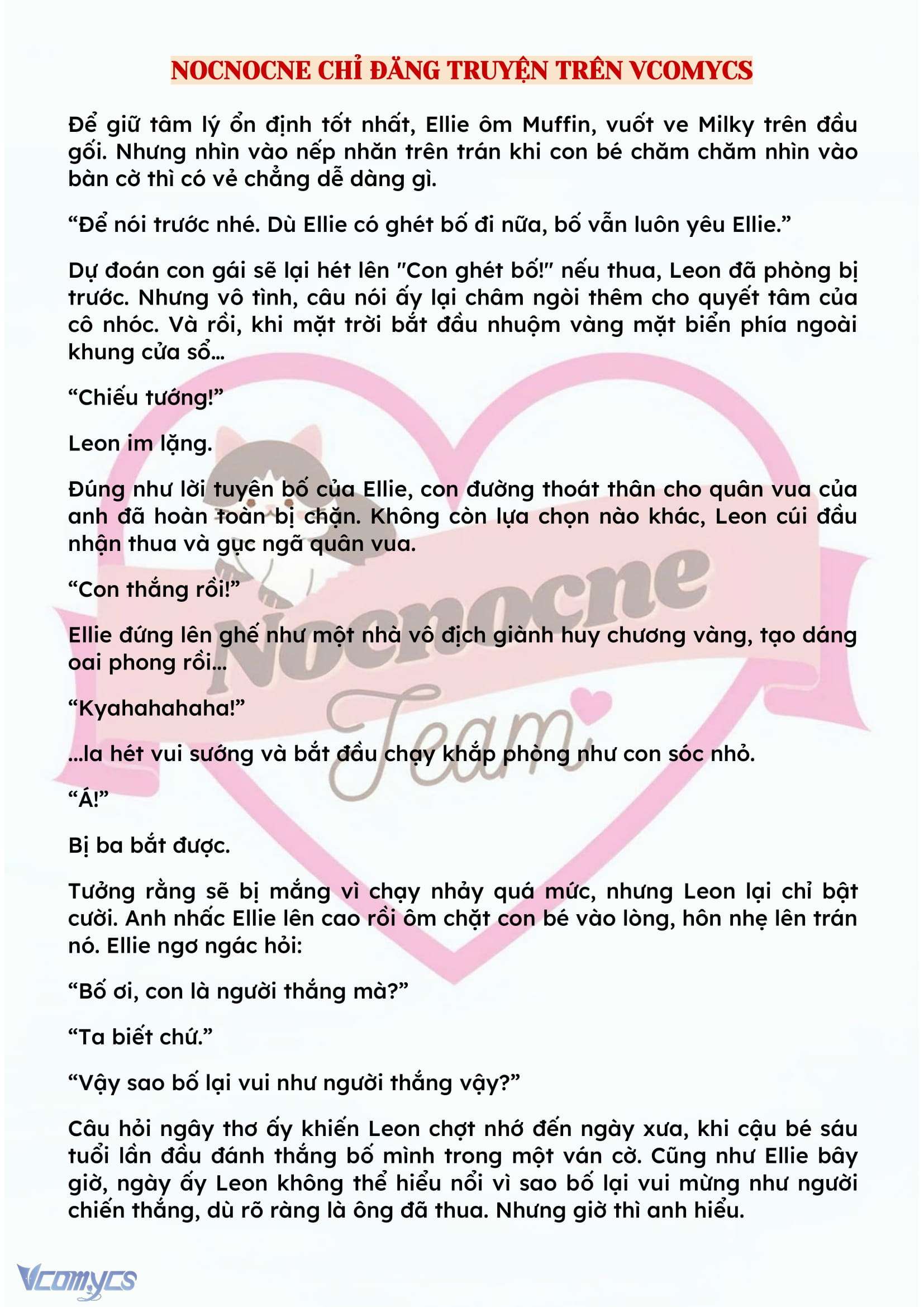 [FULL] [NOVEL] HÃY CẦU XIN TÔI ĐI Chap 325 - Trang 2