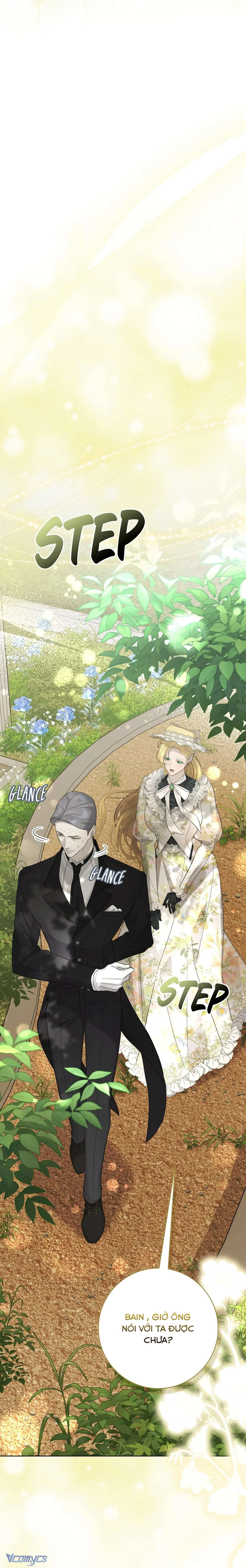 Không Cần Hối Hận Chap 10 - Next Chap 11