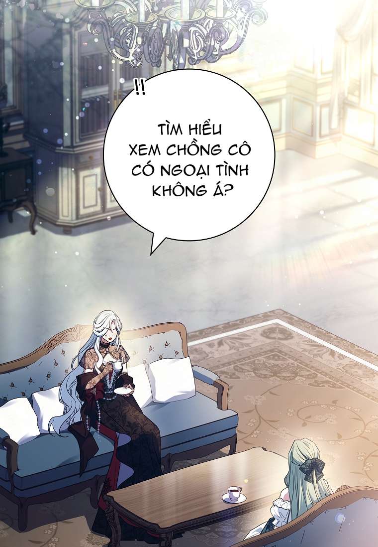 Chồng Ơi, Tại Sao Chúng Ta Không Thể Ly Hôn? Chap 66 - Next 