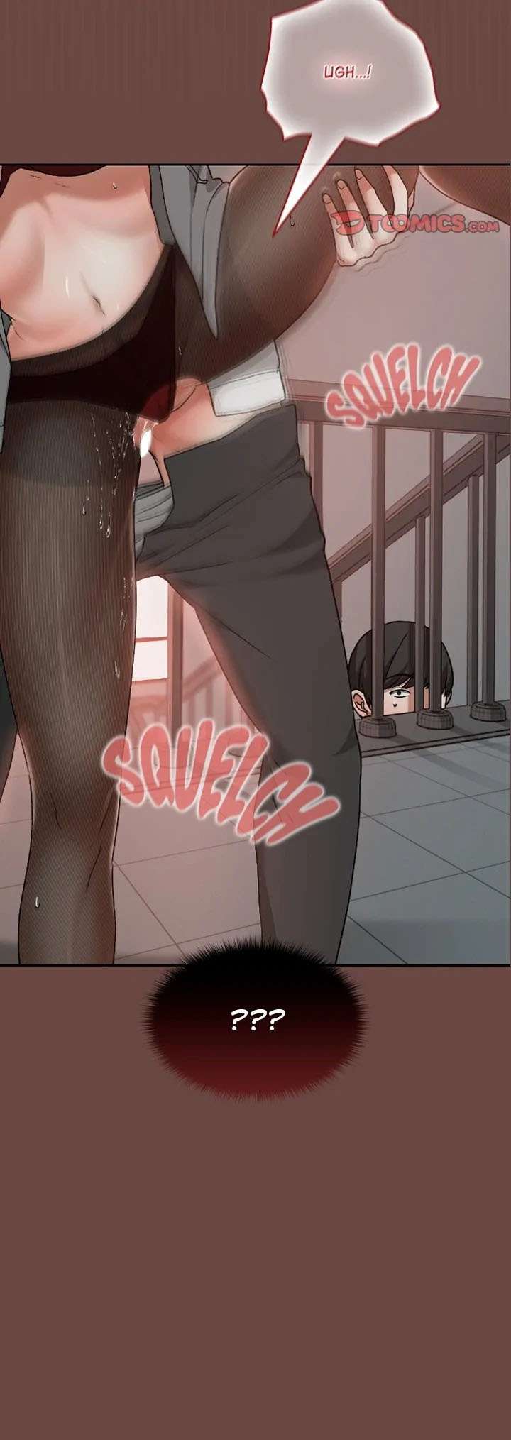 [18+] Đừng nói với ai ở trường! Chap 14 - Trang 2