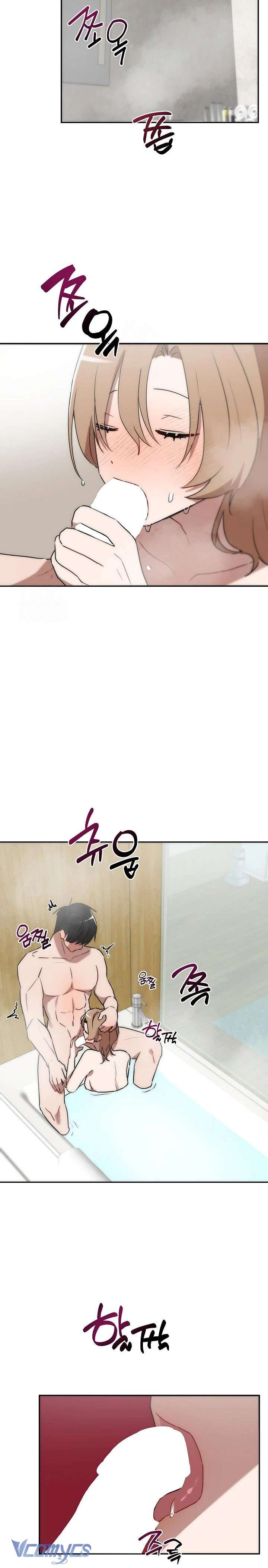 [18+] Cãi Vã Trên Gối Chap 16 - Next Chap 17