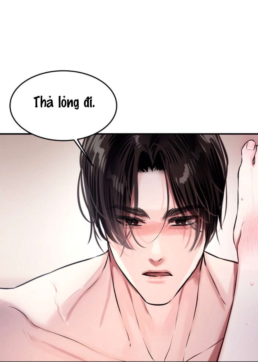 Sở Thích Bị Cai Trị Chap 13 - Trang 2