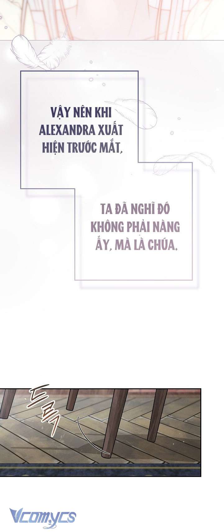 Hôn Nhân Vụ Lợi 2: Bản Tình Ca Không Thể Quên Chap 1 - Trang 3