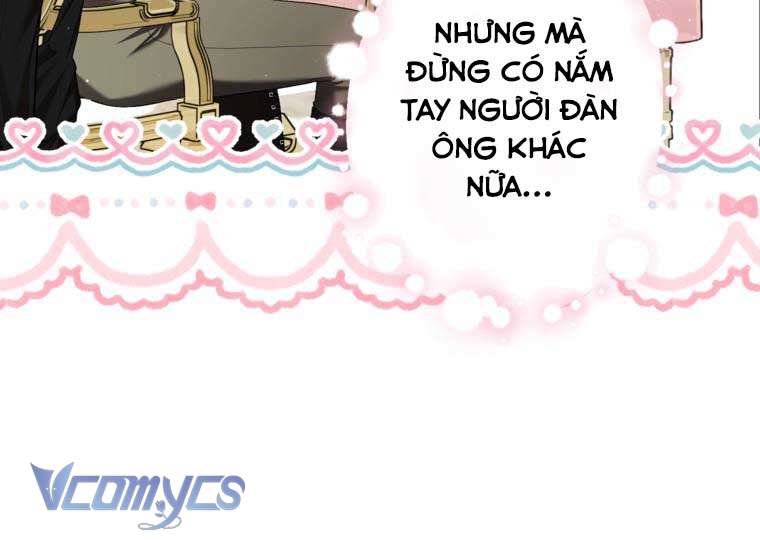 Thời Gian Của Nhân Vật Phụ Có Giới Hạn Chap 88 - Trang 4