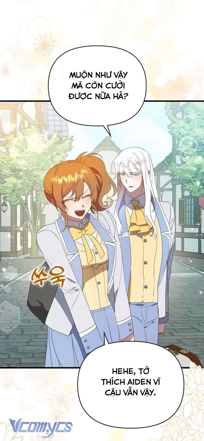 Trúc Mã Là Nhân Vật Chính Trong Tiểu Thuyết BL Chap 45 - Trang 3