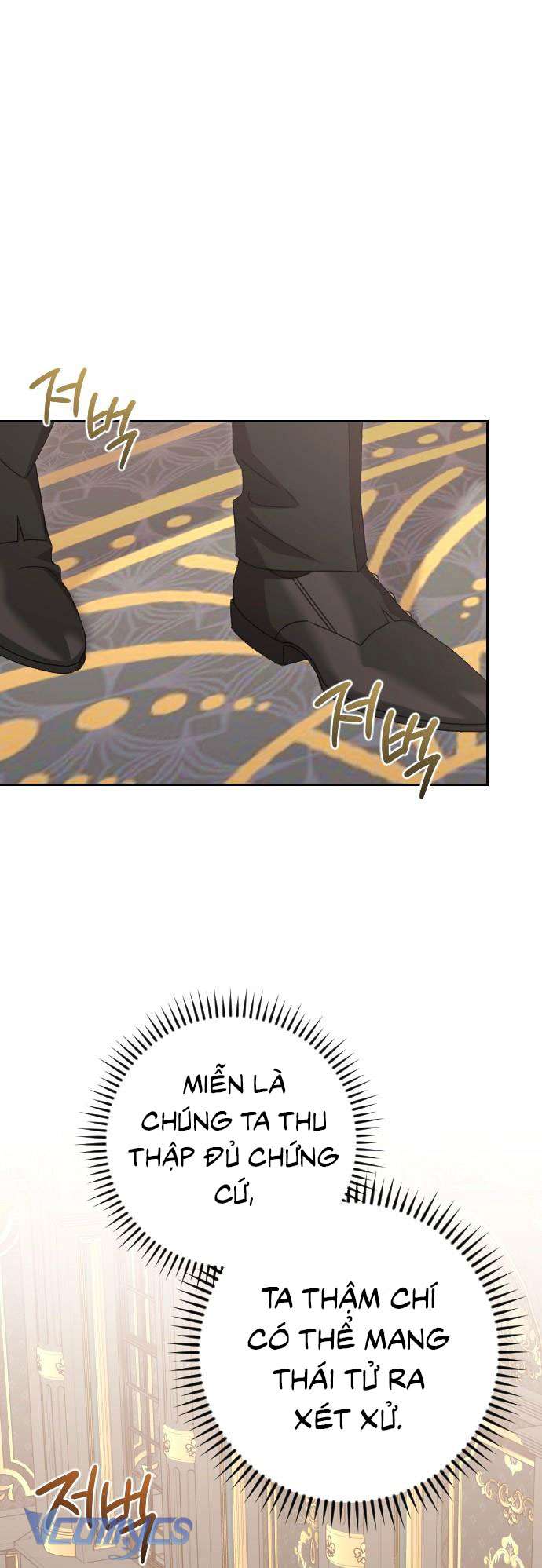 Dành Cho Những Ai Coi Hối Tiếc Là Điều Xa Xỉ Chap 52 - Next Chap 53