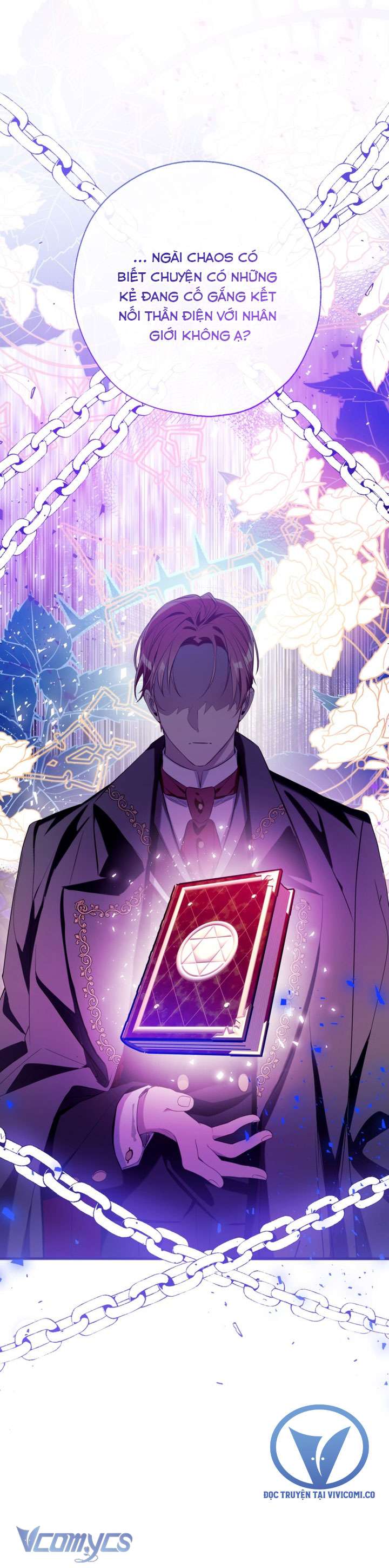 Chúng Ta Có Thể Trở Thành Một Gia Đình Được Không? Chap 143 - Next Chap 144