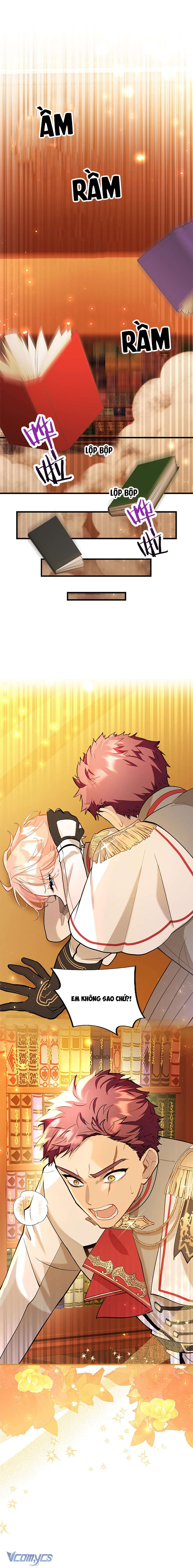 Đại Tiểu Thư Sao Phải Giả Nam Chapter 66 - Next Chapter 67