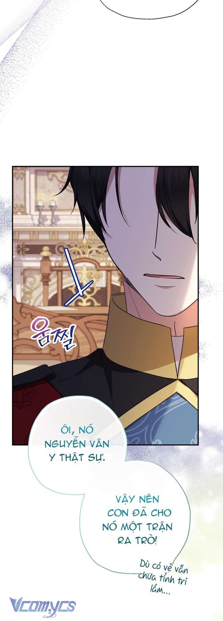 Tiểu Thư Tích Tiền Đi Bụi Chapter 100 - Trang 4