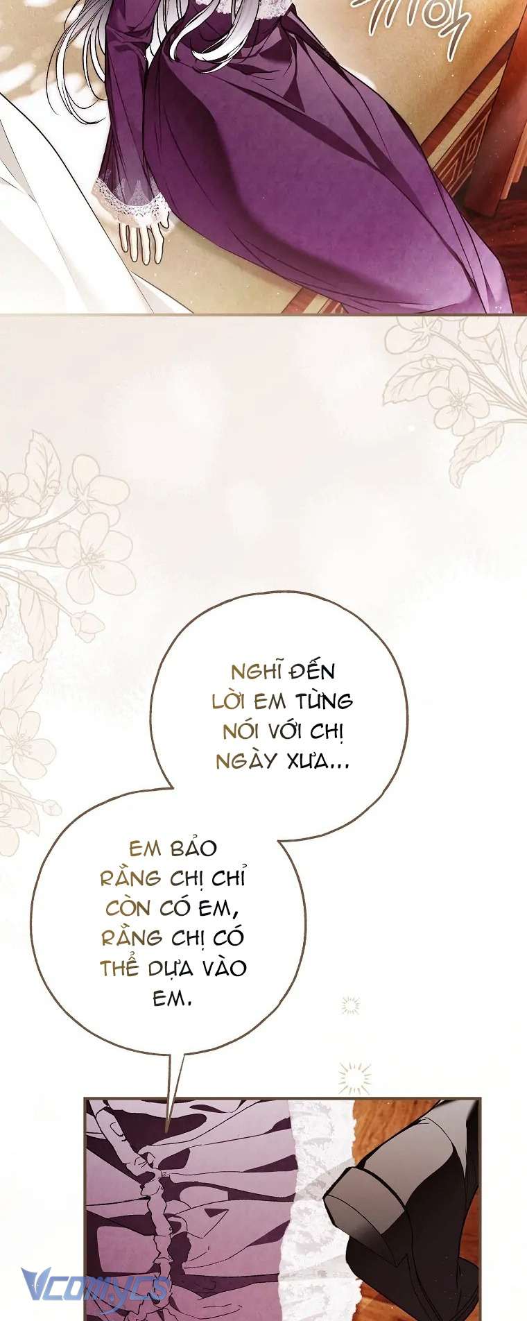 Ai Đó Đang Điều Khiển Cơ Thể Của Tôi Chap 62 - Next Chap 63