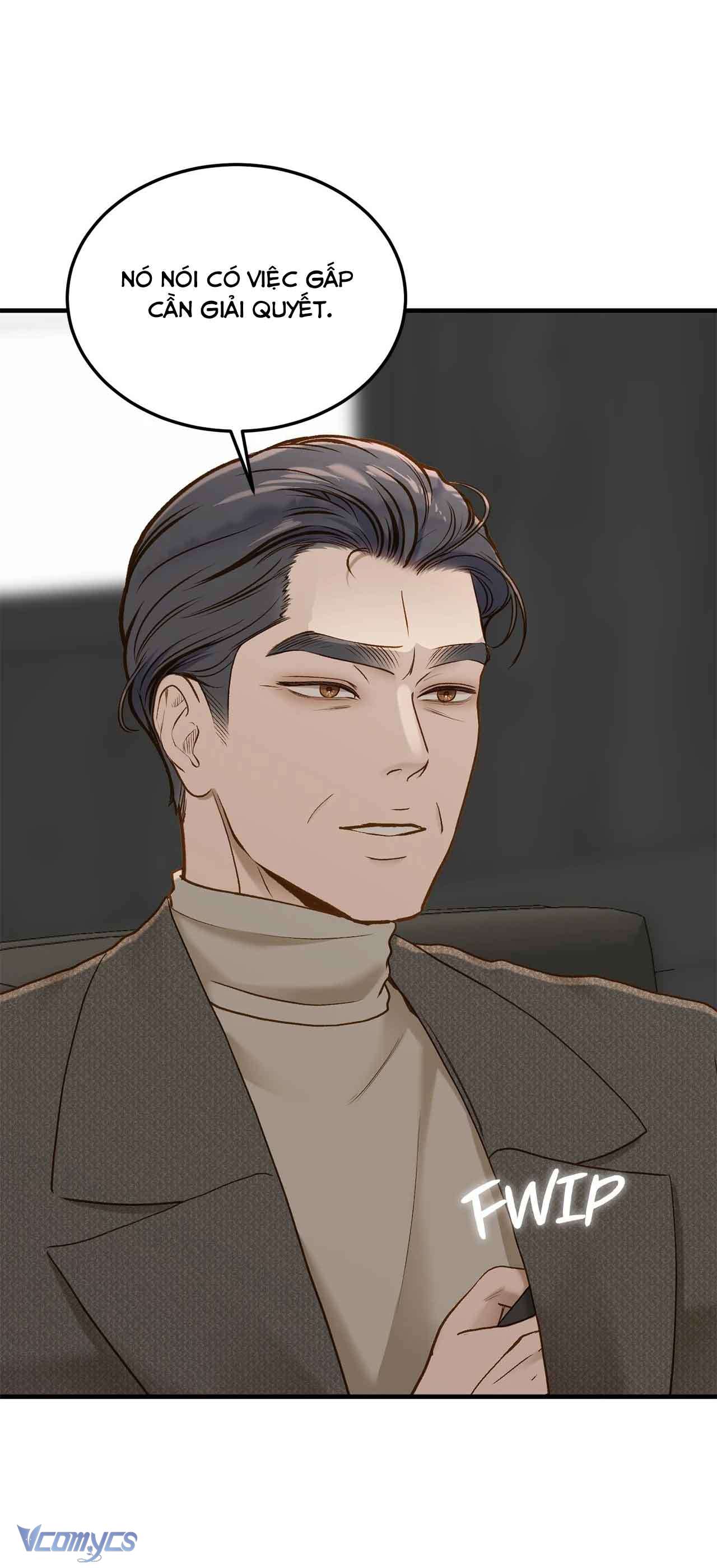 Bất Chấp Rủi Ro Chap 29 - Trang 4