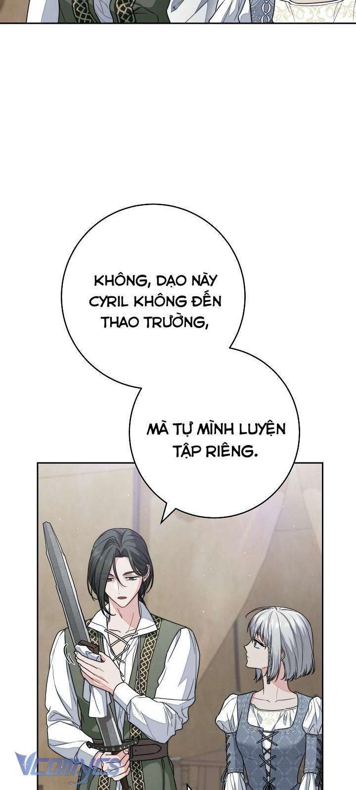 Hôn Nhân Vụ Lợi 2: Bản Tình Ca Không Thể Quên Chap 13 - Trang 2