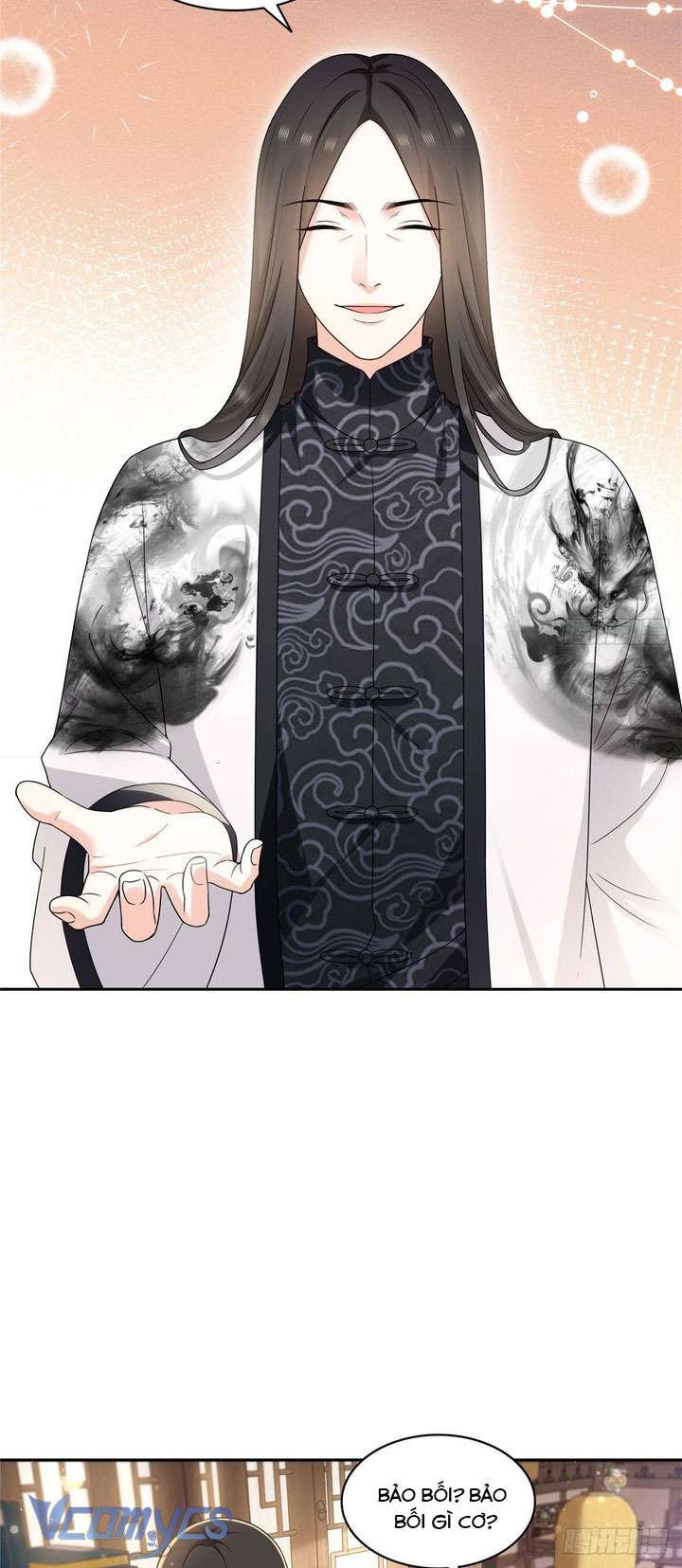 Hệt Như Hàn Quang Gặp Nắng Gắt Chapter 564 - Next Chapter 565