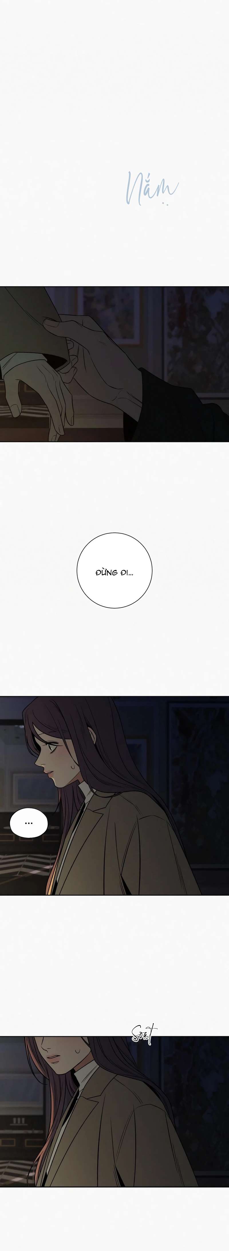 Chiến Lược: Tình Yêu Trong Sáng Chap 116 - Next Chap 117