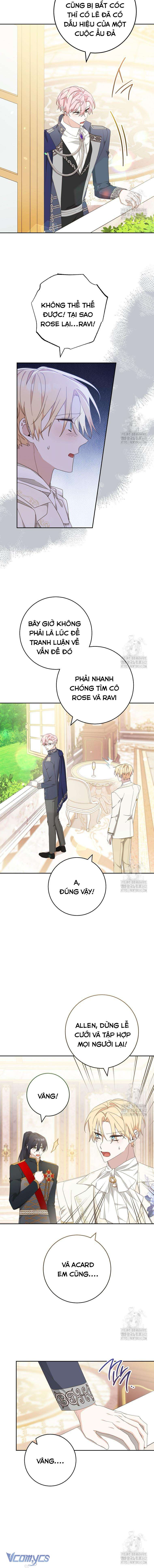 Tôi Đã Phạm Sai Lầm Rồi! Chap 72 - Next Chap 73