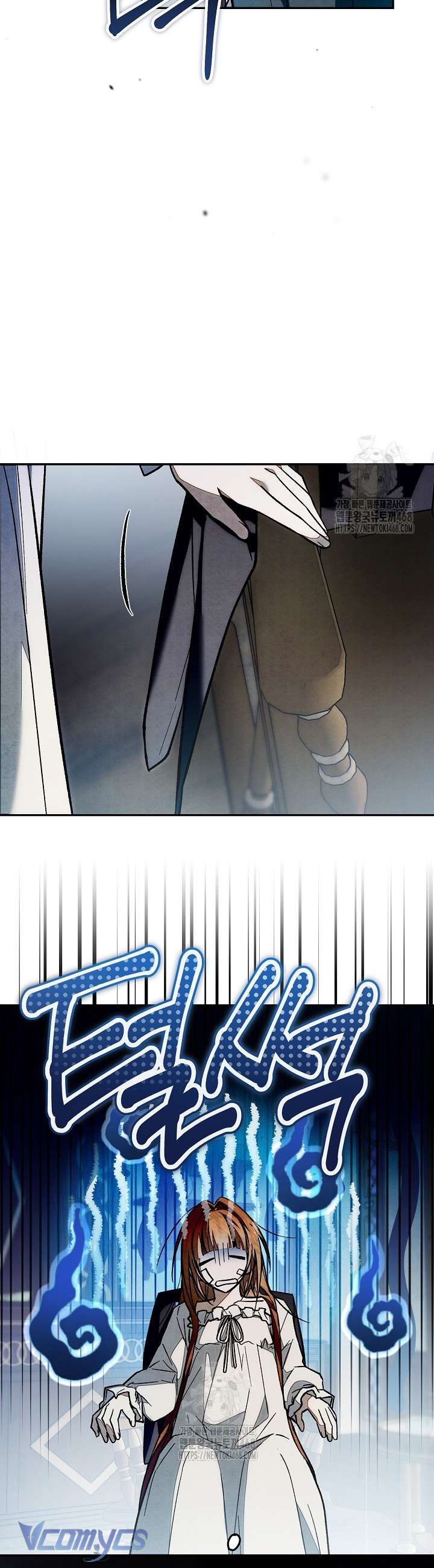 Chào Mừng Đến Với Dinh Thự Hoa Hồng Chap 25 - Next Chap 26