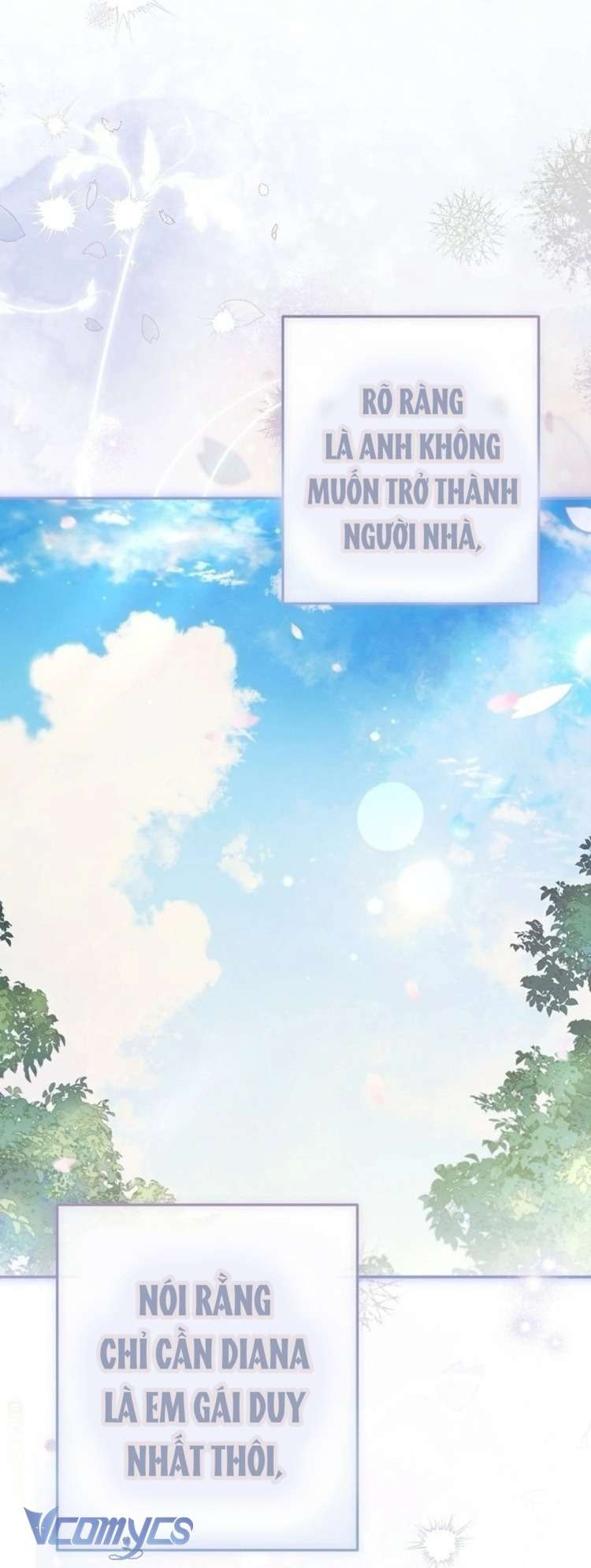 Độc Chiếm Sủng Ái Của Công Chúa Út, Mọi Người Đều Say Mê Tôi. Chap 40 - Trang 2