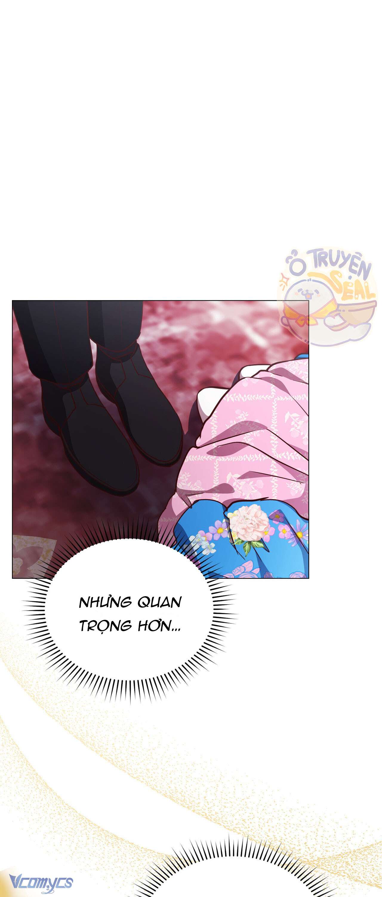 Kết Thúc Viên Mãn Không Cần Tình Yêu Chap 9 - Trang 2