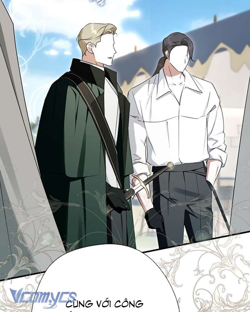 Các Nam Chính Đã Bị Nữ Phụ Cướp Mất Chap 59 - Trang 3