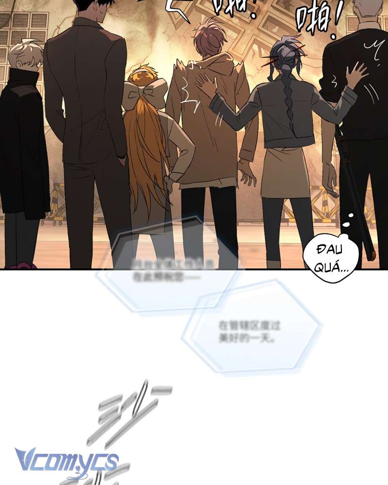 Ác Chi Hoàn Chapter 67 - Next Chapter 68