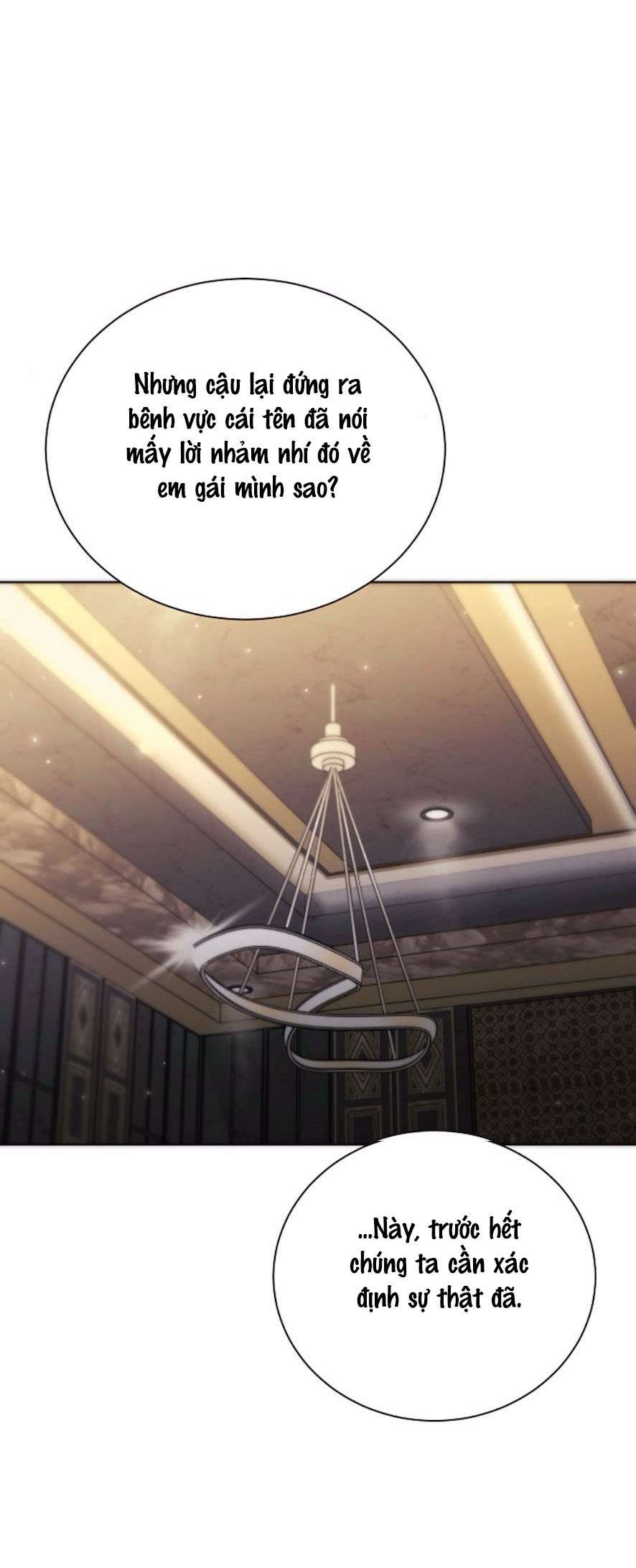 Quyết Tâm Bị Ruồng Bỏ Chap 11 - Trang 3