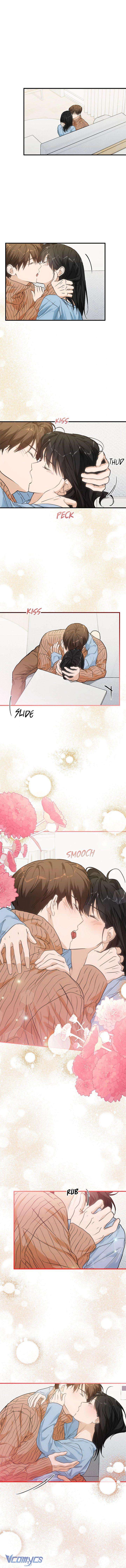 Cõng Anh Mà Chạy Chap 73 - Next Chap 74