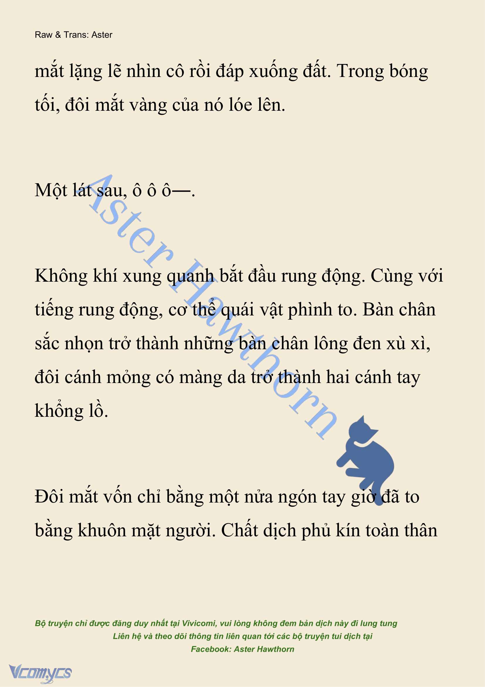 [NOVEL] Cách Để Em Bảo Vệ Anh Chap 197 - Trang 2