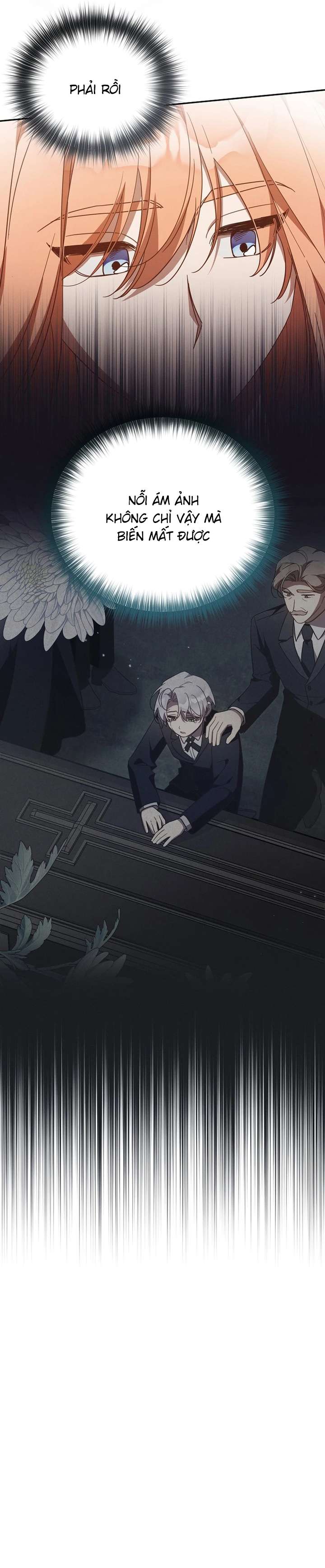 Có Hiểu Lầm Là Tôi Đang Hẹn Hò Với Kẻ Xấu Chap 29 - Trang 2