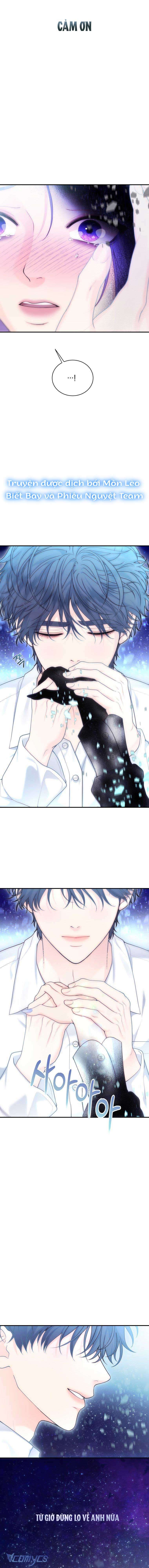 Cô Gái Cứu Tinh Được Yêu Mến Chapter 68 - Next Chapter 69