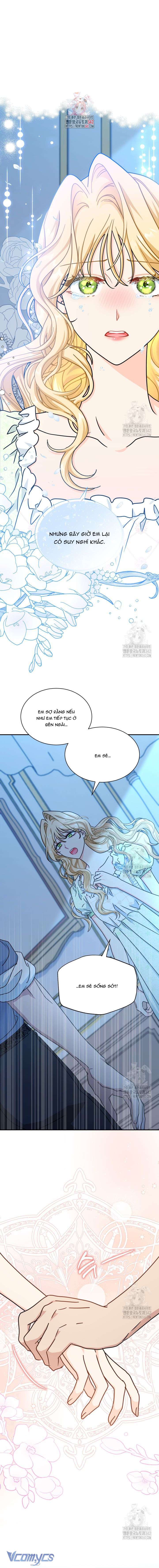 Cô Gái Sẽ Trở Thành Chủ Gia Đình Chap 76 - Next Chap 77