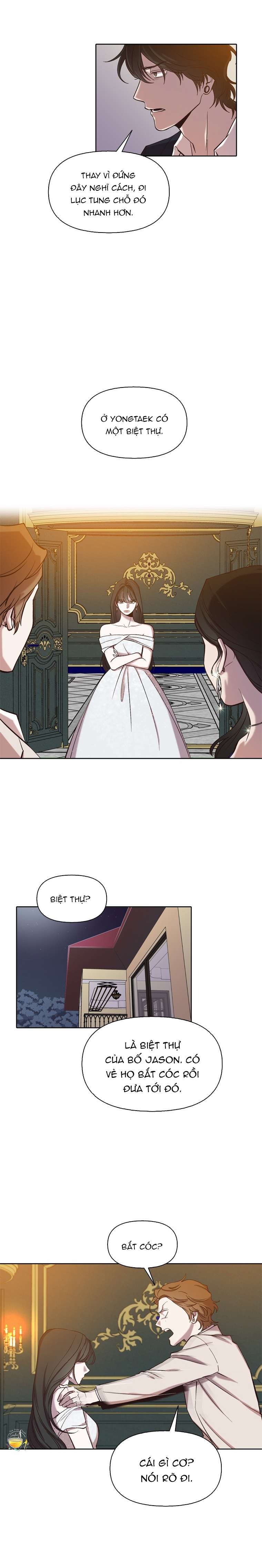 Thanh Xuân Của Chúng Ta Chap 99 - Next Chap 100