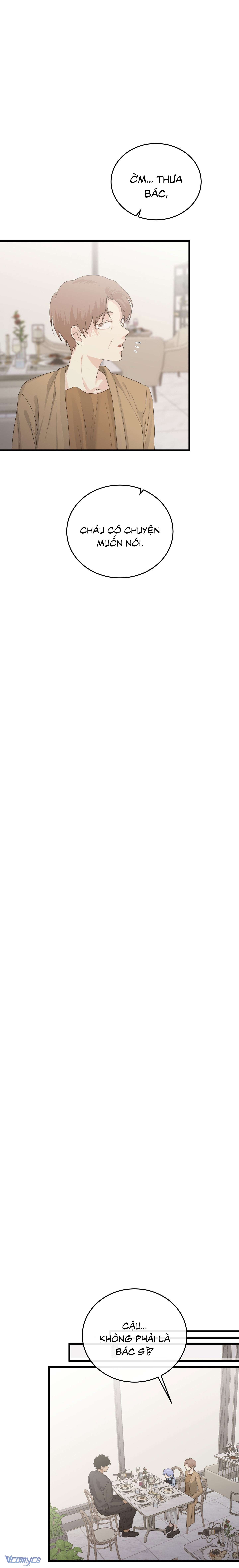 Trở Thành Gia Đình Chap 68 - Next 