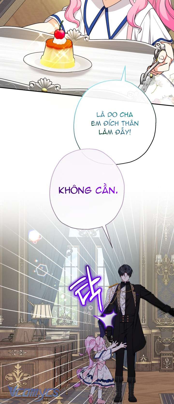 Tiểu Thư Tích Tiền Đi Bụi Chap 88 - Trang 4