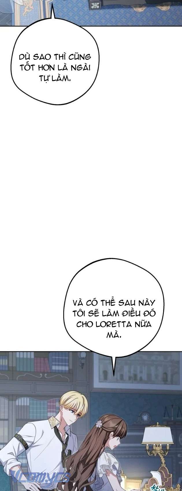 Được Yêu Thương Mà Còn Ngại Ngùng Sao! Chap 86 - Trang 4