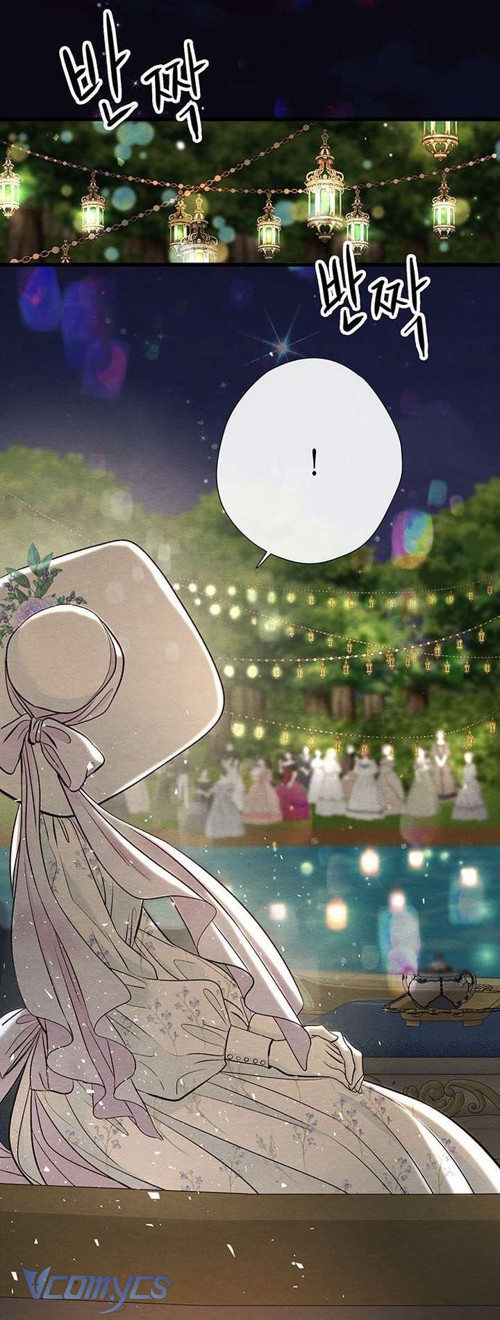 Hoàng Tử Rắc Rối Chap 24 - Next 