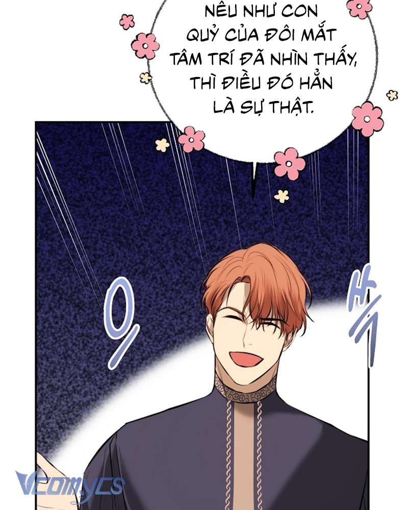 Hãy Dạy Em Cách Khao Khát Chap 20 - Trang 2