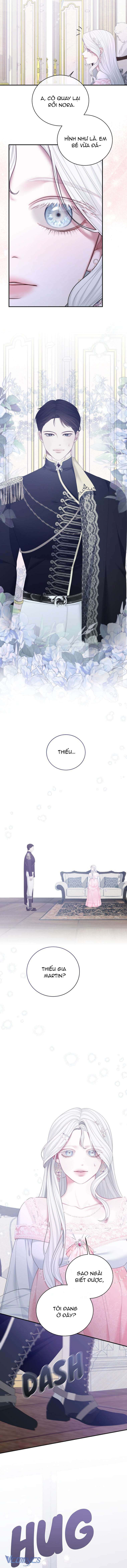 Hầu Nữ Không Còn Thèm Muốn Chủ Nhân Nữa Chapter 42 - Next Chapter 43