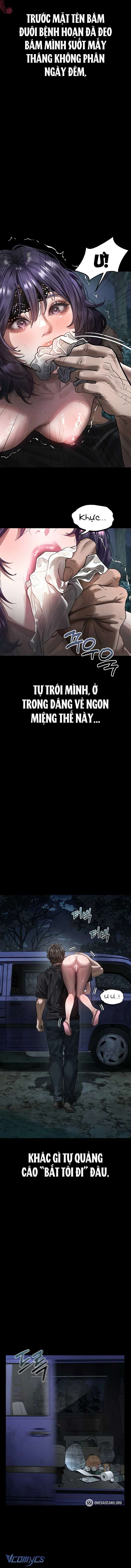Khẩu Dâm Chap 24 - Next 