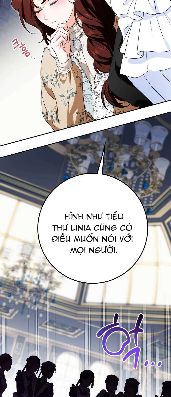 Nữ Công Tước Chiến Lợi Phẩm Chap 26 - Trang 2