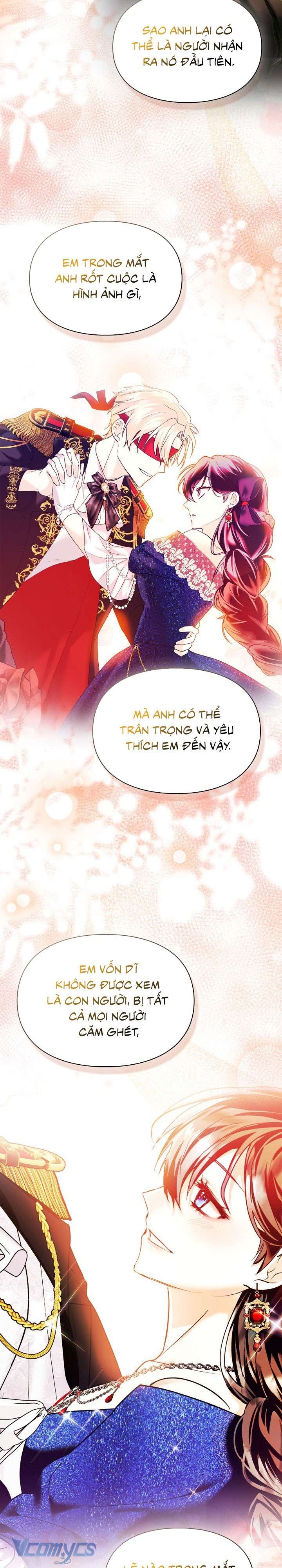 Tôi Mới Là Gia Chủ Thật Sự Chap 47 - Next Chap 48