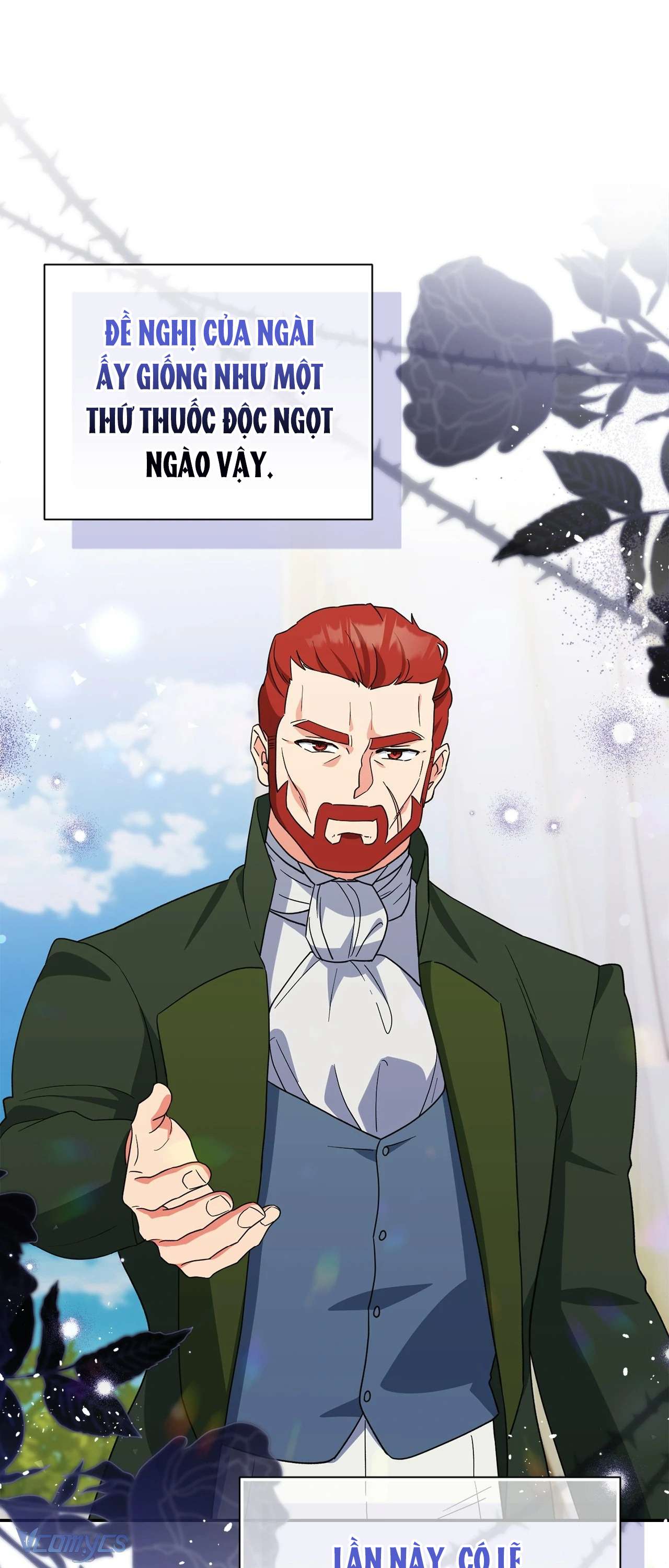 Nàng Công Chúa Trong Chuồng Gà Chap 32 - Trang 3