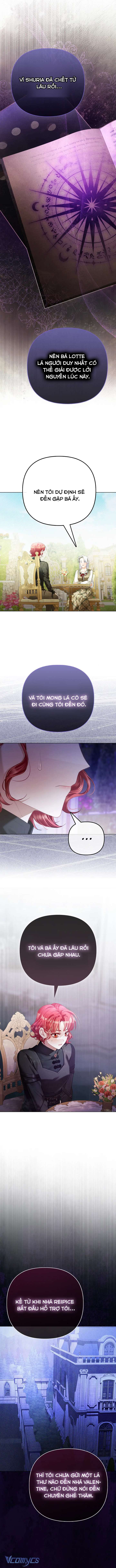 Phương Pháp Trồng Lúa Đặc Biệt Của Ác Nữ Chap 62 - Next Chap 63