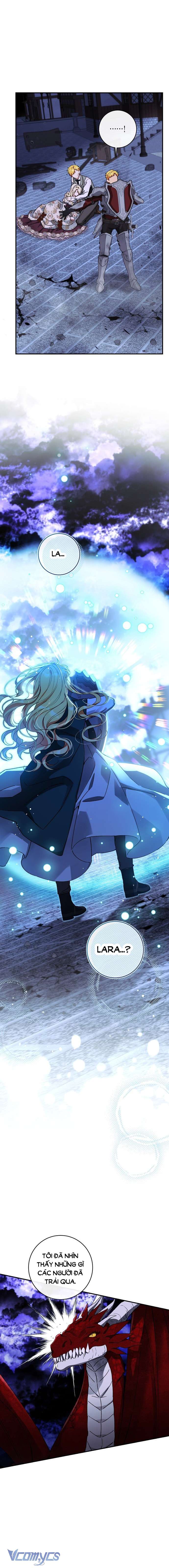Thuần Hóa Hầu Tước Quái Dị Chap 86 - Trang 2