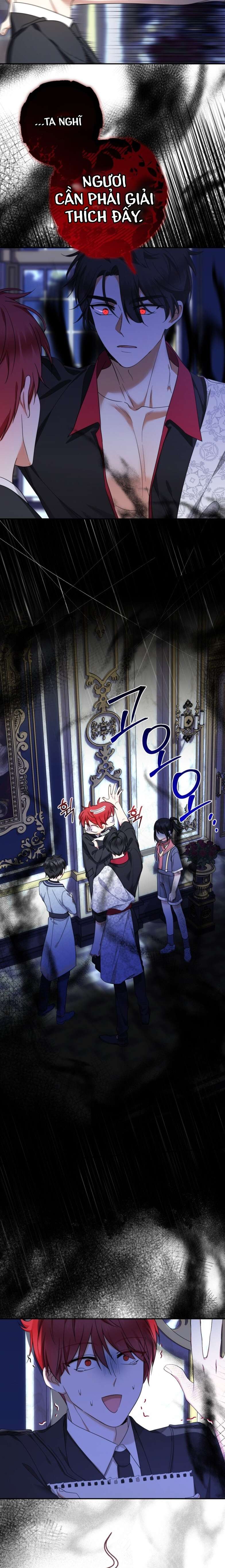 [PNT] Tiểu Thư Tích Tiền Đi Bụi Chap 51 - Next Chap 52