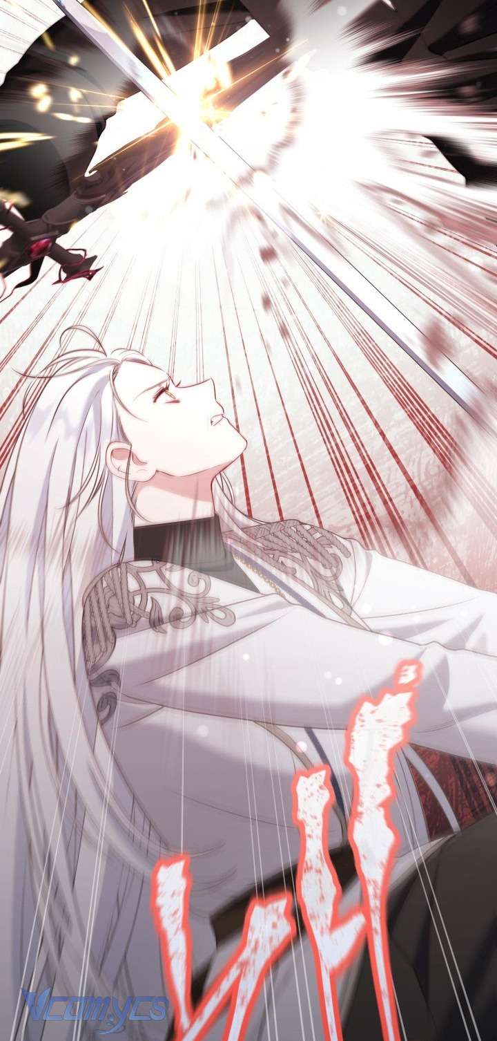 Sự Điều Trị Đặc Biệt Của Tinh Linh Chap 104 - Trang 3