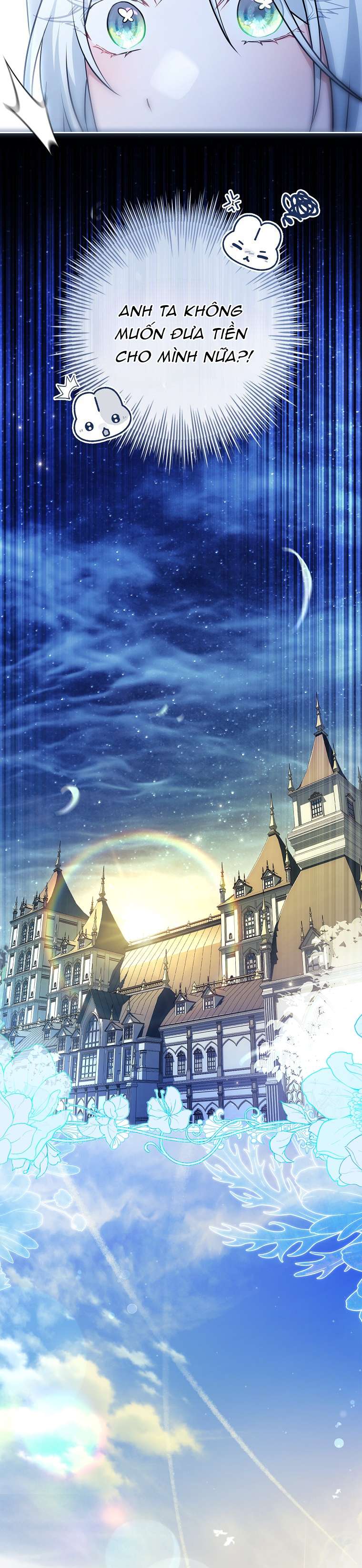 Chồng Ơi, Tại Sao Chúng Ta Không Thể Ly Hôn? Chap 55 - Next Chap 56