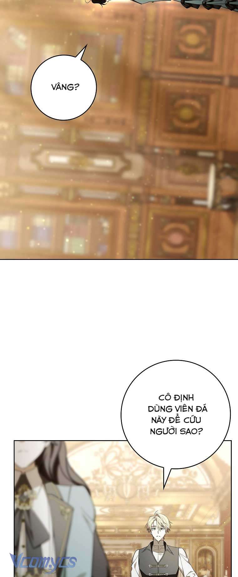 100 lời nguyền tại dinh thự Illestone Chap 20 - Trang 2