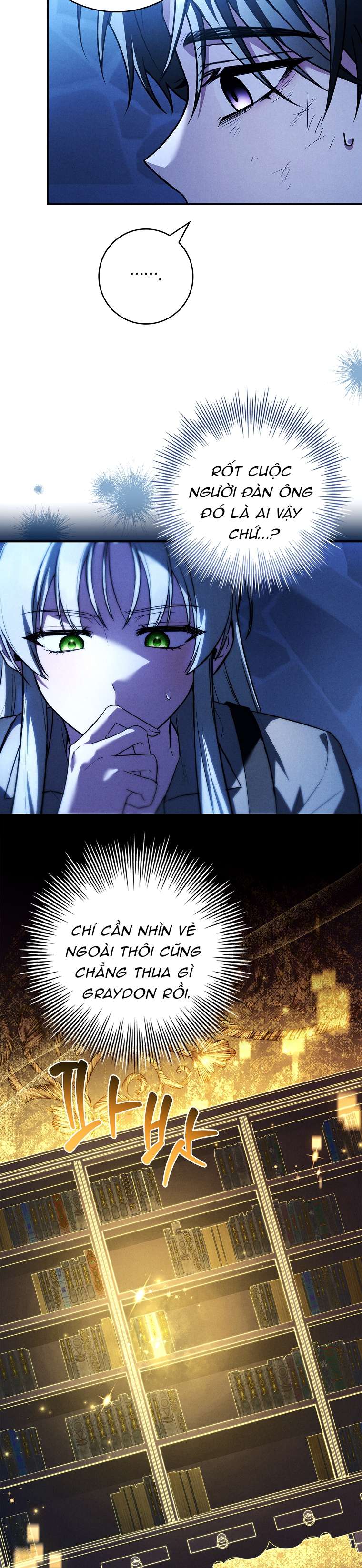 Văn Phòng Thám Tử Dành Cho Nam Chính Hối Hận! Chap 5 - Trang 3