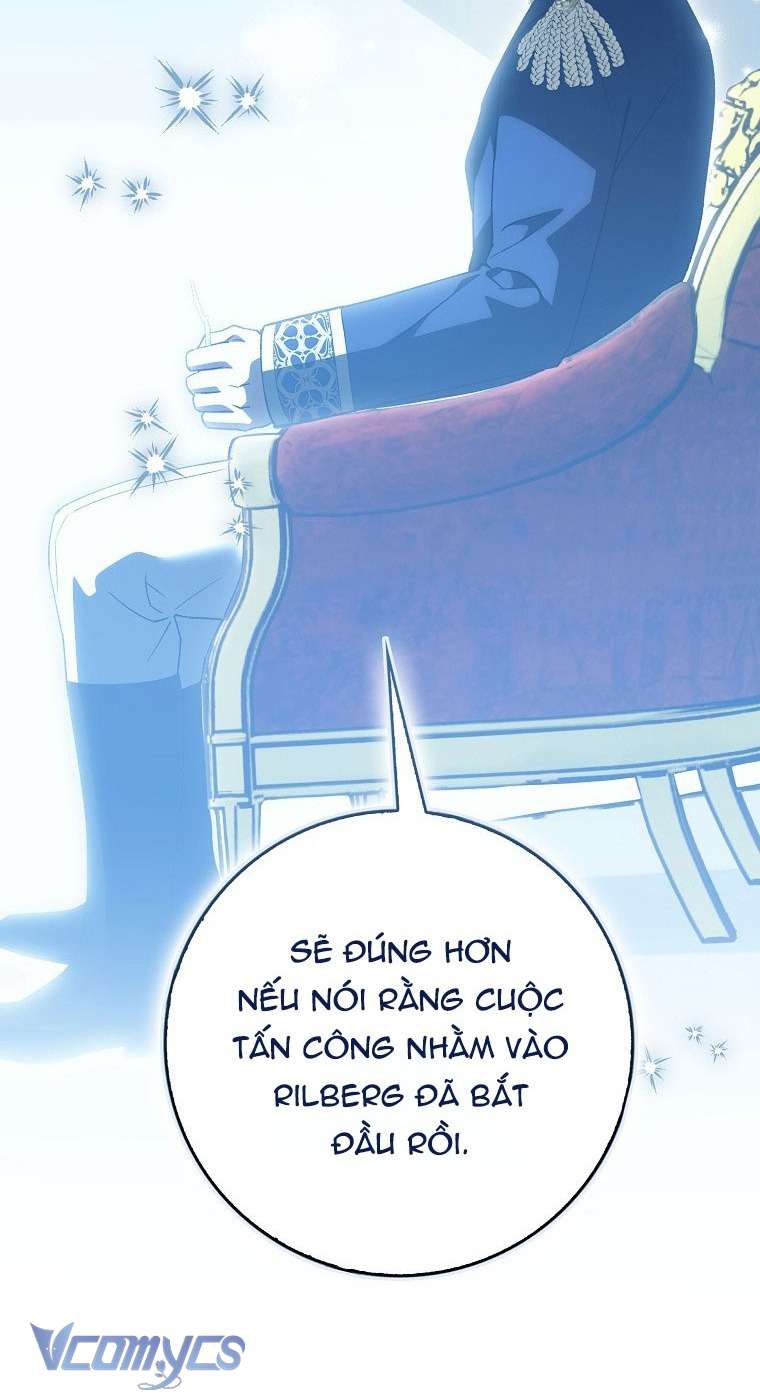 Công Chúa Bạch Hổ Không Có Nguy Hiểm Nha! Chap 5 - Next 