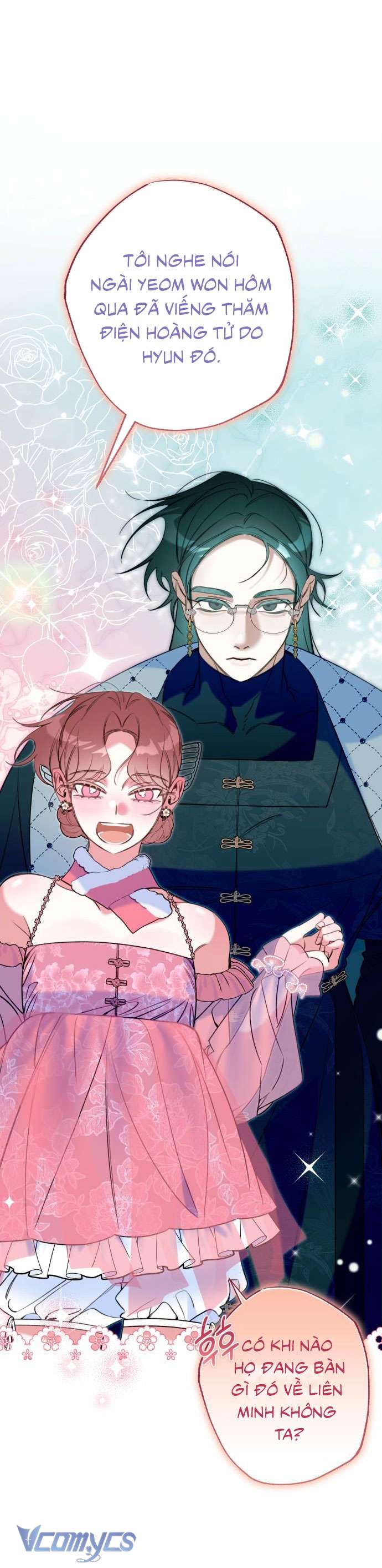 Chuyện Tình Tuyết Phương Bắc Chap 33 - Next Chap 34